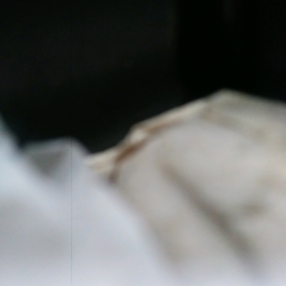 Meet your Posher, Hester